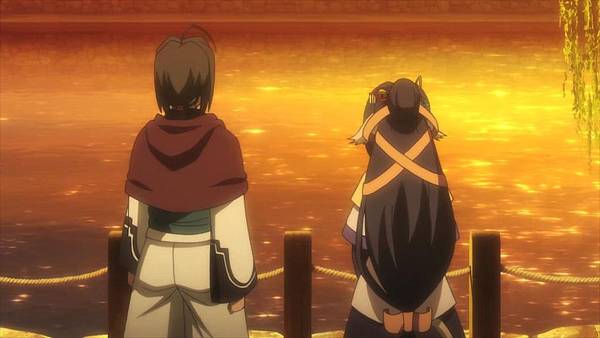 [TUcaptions][Utawarerumono - Itsuwari no Kamen][16][TV-720P][BIG5][21-30-34]