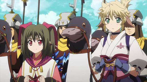 [TUcaptions][Utawarerumono - Itsuwari no Kamen][16][TV-720P][BIG5][21-24-59]