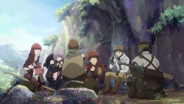 [JYFanSub][Hai_To_Gensou_No_Grimgar][01][BIG5][720p][22-11-37]