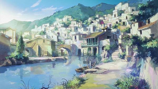 [JYFanSub][Hai_To_Gensou_No_Grimgar][01][BIG5][720p][21-32-13]