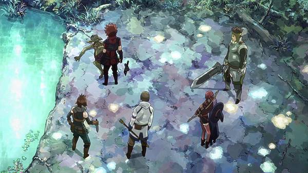 [JYFanSub][Hai_To_Gensou_No_Grimgar][02][BIG5][720p][22-57-25]