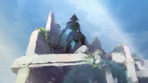 [JYFanSub][Hai_To_Gensou_No_Grimgar][04][BIG5][720p][22-48-16]