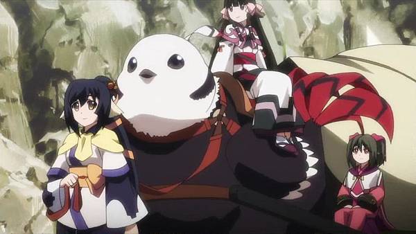 [HYSUB][Utawarerumono-Itsuwari no Kamen-][19][BIG5_MP4][1280X720][23-16-58]