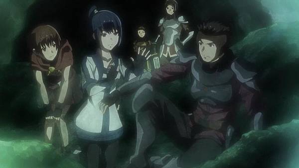 [JYFanSub][Hai_To_Gensou_No_Grimgar][06][BIG5][720p][04-42-05]