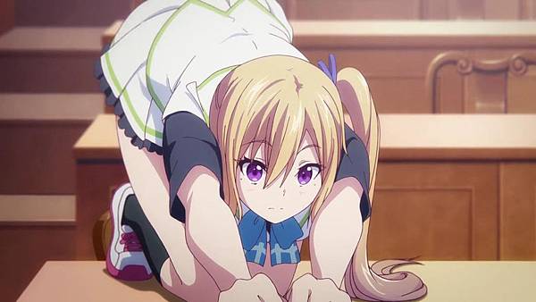 [KTXP][Myriad Colors Phantom World][07][BIG5][720P][08-14-30]