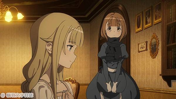 [故事筆記]公主守則(Princess Principal、