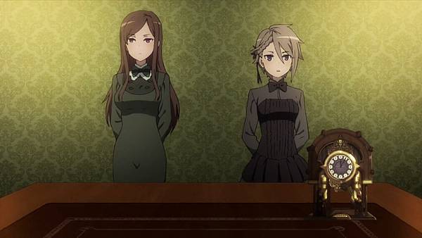 [故事筆記]公主守則(Princess Principal、