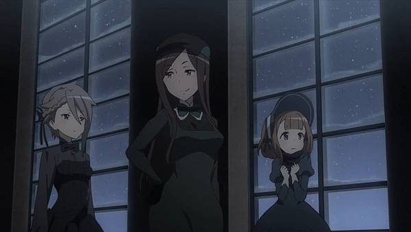 [故事筆記]公主守則(Princess Principal、