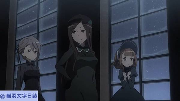 [故事筆記]公主守則(Princess Principal、