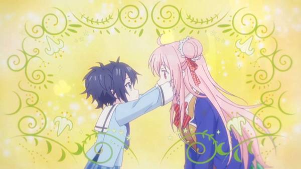 [故事筆記]Happy Sugar Life(漫畫) - 簡