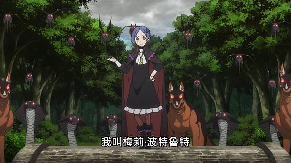 [Re Zero kara Hajimeru Isekai Seikatsu S2][11][BIG5][1080P].mp4_20201018_183623.109