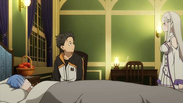 [Re Zero kara Hajimeru Isekai Seikatsu S2][01][BIG5][1080P].mp4_20201018_182812.637