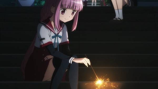 [SweetSub&EnkanRec] Magia Record S2 - 03 [1080P][AVC 8bit][CHT].mp4_20221127_142332.601