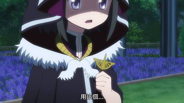 [SweetSub&EnkanRec] Magia Record S2 - 04 [1080P][AVC 8bit][CHT].mp4_20221127_144514.474