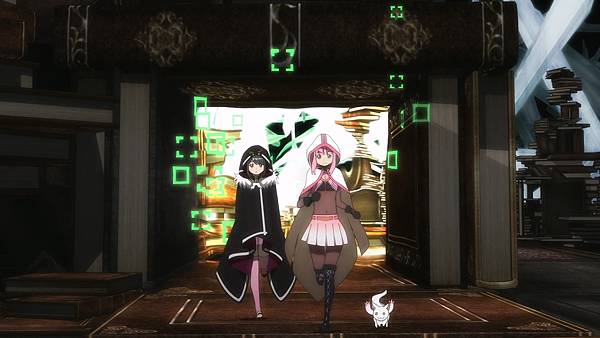 [SweetSub&EnkanRec] Magia Record S2 - 04 [1080P][AVC 8bit][CHT].mp4_20221127_144755.919