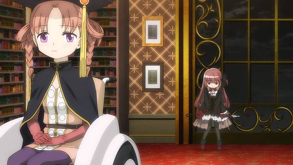 [SweetSub&EnkanRec] Magia Record S2 - 06 [1080P][AVC 8bit][CHT].mp4_20221127_154600.800