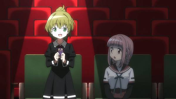 [SweetSub&EnkanRec] Magia Record S2 - 08 [1080P][AVC 8bit][CHT].mp4_20221127_160419.911