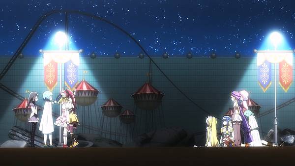 [SweetSub&EnkanRec] Magia Record S2 - 08 [1080P][AVC 8bit][CHT].mp4_20221127_160610.720