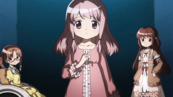 [SweetSub&EnkanRec] Magia Record Final Season - 01 [WebRip][1080P][AVC 8bit][CHT].mp4_20221127_182627.517