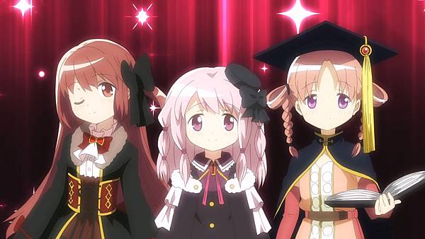 [SweetSub&EnkanRec] Magia Record Final Season - 01 [WebRip][1080P][AVC 8bit][CHT].mp4_20221127_190930.468