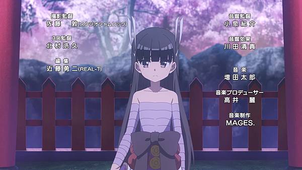 [NC-Raws] 因为太怕痛就全点防御力了。第二季 - 02 (B-Global 1920x1080 HEVC AAC MKV) [47C25087].mkv_20230205_230201.873