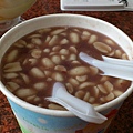 綜合湯(紅豆+花生)