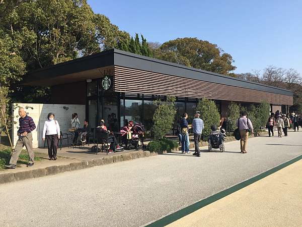 日本福岡 Day 2 大濠公園巧遇不紅男紙團體 屋台挖掘新生代女紙團體 五五二十四的日常 痞客邦