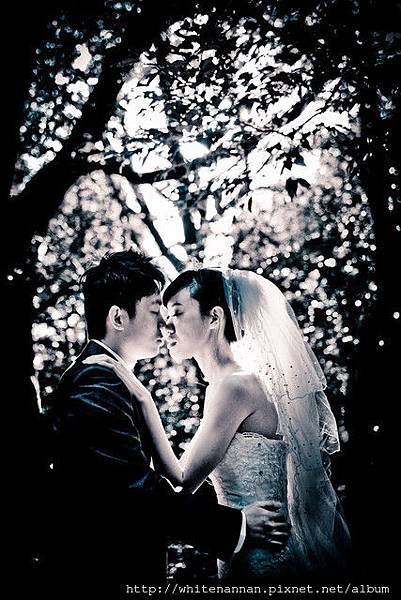 日本自助蜜月-京都奈良婚紗攝影-白紗篇