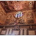 Italy 羅馬 聖母大殿(教堂)Santa Maria del Maggiore