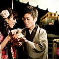 日本自助蜜月-京都婚紗攝影-和服篇