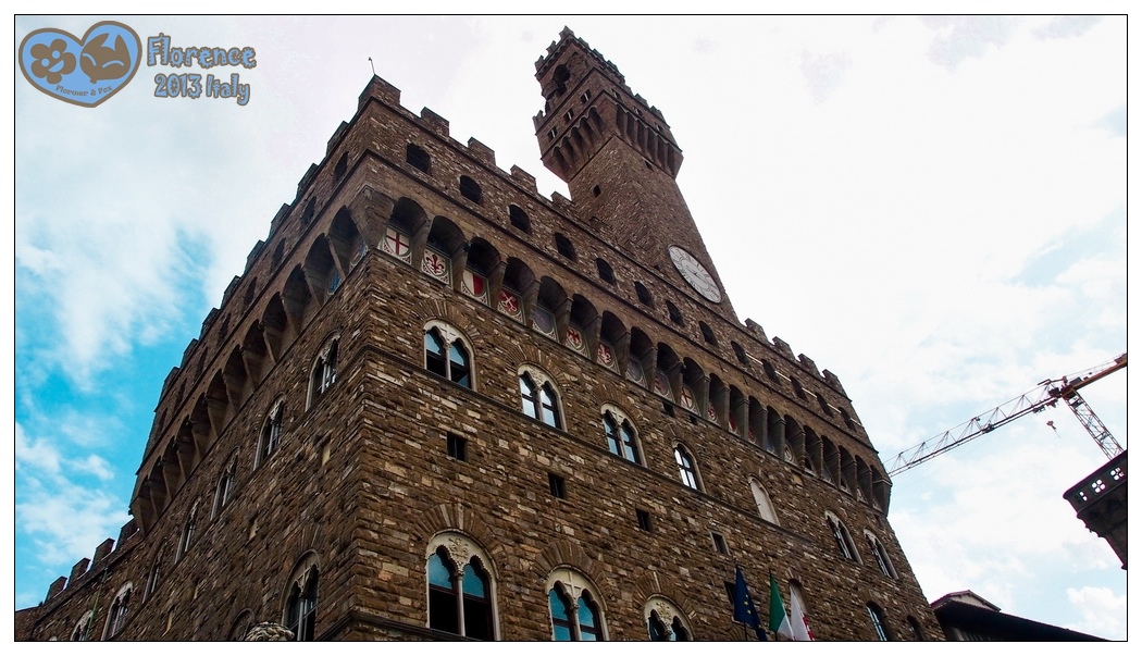 11. 舊皇宮Palazzo Vecchio4.jpg