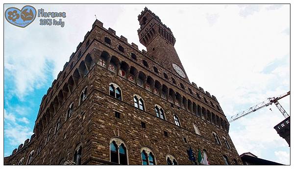 11. 舊皇宮Palazzo Vecchio4.jpg