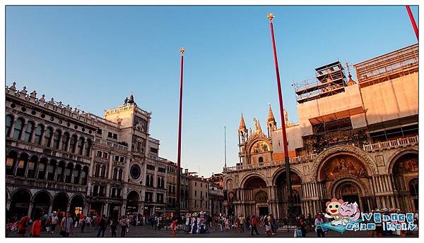 14. 聖馬可大教堂(Basilica di San Marco)1.jpg