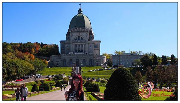 4. 聖約瑟Saint Joseph's Oratory of Mount Royal 17.jpg