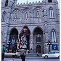 7. 聖母大教堂Notre-Dame Basilica of Montreal1.jpg