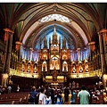 7. 聖母大教堂Notre-Dame Basilica of Montreal7.jpg