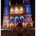 7. 聖母大教堂Notre-Dame Basilica of Montreal夜景11.jpg