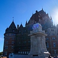 2. 芳提娜克古堡大酒店Chateau Frontenac9.jpg