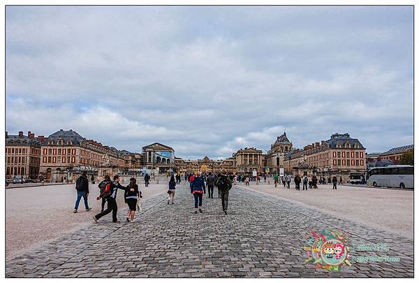 6-1 凡爾賽宮Palace of Versailles 1-2.jpg