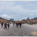 6-1 凡爾賽宮Palace of Versailles 1-2.jpg