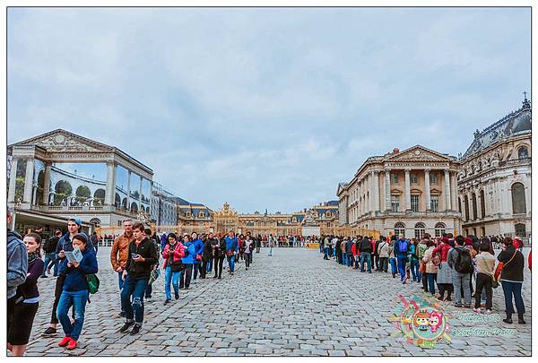 6-1 凡爾賽宮Palace of Versailles 5-6-2.jpg