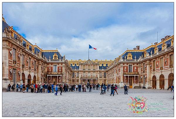 6-1 凡爾賽宮Palace of Versailles 19-3-2.jpg