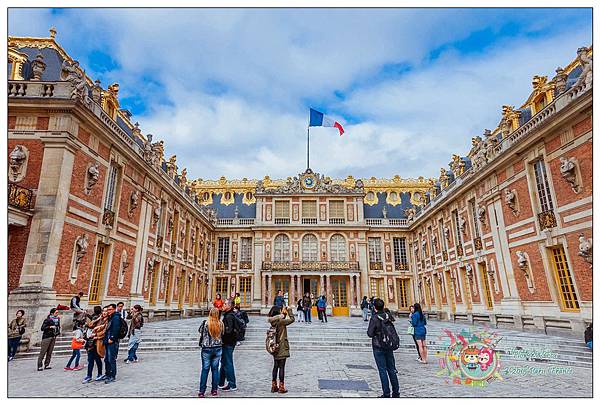 6-1 凡爾賽宮Palace of Versailles 21-2.jpg