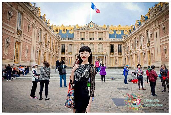6-1 凡爾賽宮Palace of Versailles 43-3-3.jpg