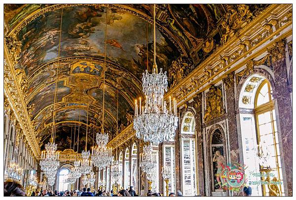 6-1 凡爾賽宮Palace of Versailles 122-6-3.jpg