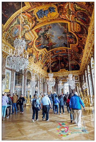 6-1 凡爾賽宮Palace of Versailles 126-9.jpg