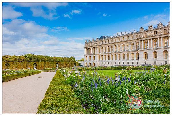 6-1 凡爾賽宮Palace of Versailles 163-5.jpg