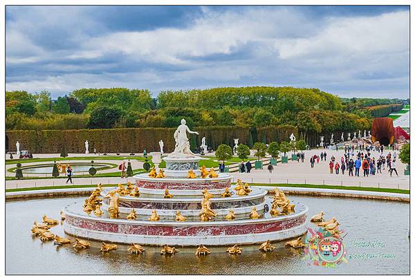 6-1 凡爾賽宮Palace of Versailles 175-2.jpg