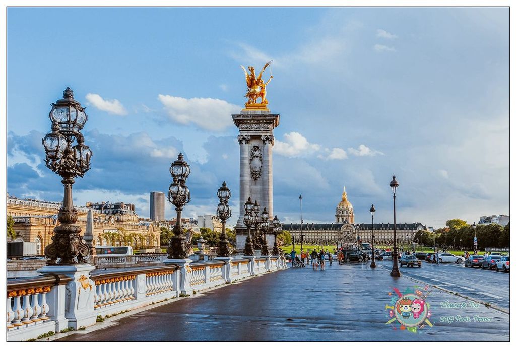 3-5.  亞歷山大三世橋Pont Alexandre III 5-2-3.jpg