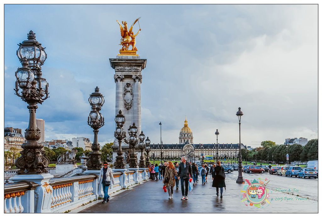 3-5.  亞歷山大三世橋Pont Alexandre III 6-2.jpg